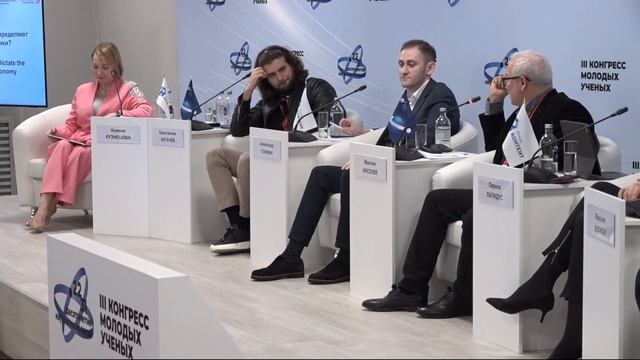 Креатех: как высокие технологии определяют развитие креативной экономики