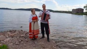 Иван Разумов, Светлана Кошелева (г.Санкт-Петербург)_Варенька