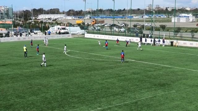 СШ Сатурн - ЦСКА 2 30.03.2023 смотреть онлайн