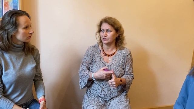 Основная воспитательная задача в 1 классе