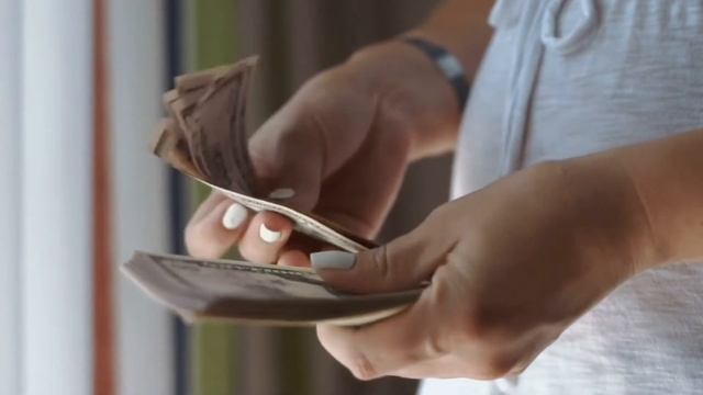 5 причин того, почему не стоит заводить брак с богатым мужчиной #любовь
