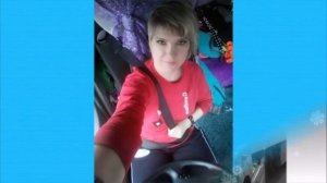 Дальнобойщице Оксане!