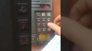 Сегодня я покажу как взломать домофон МЕТАКОМ