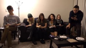 АМЕРИКАНЦЫ СЛУШАЮТ РУССКУЮ МУЗЫКУ #1