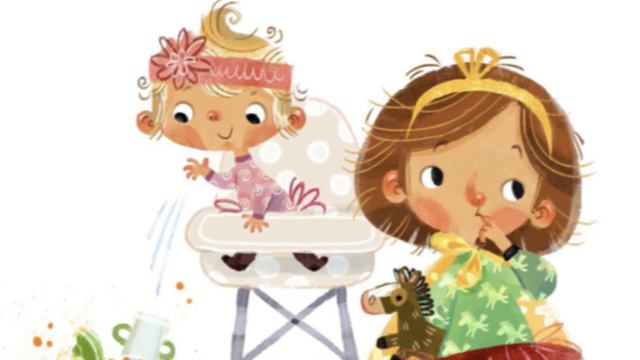 Anna And The Tooth Fairy - Read Aloud Bedtime Story With Sound Effects смотреть онлайн