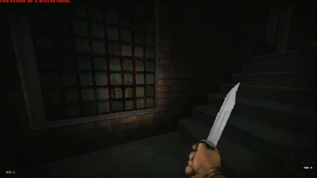 SOUNDLESS MOUND - Silent Hill DOOM Mod - One of The Best Survival Horror DOOM Mods смотреть онлайн