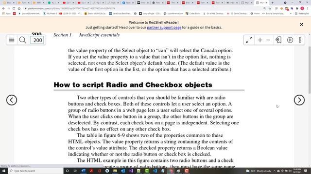 10-07-2021 - JavaScript - Chapter06