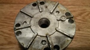 мотороллер МУРАВЕЙ(двиг. ВОСХОД-4ШП)2019-1-новый генератор 90 ВТ СССР(с хранения)