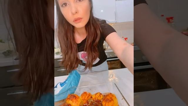 Печёная картошка смотреть онлайн