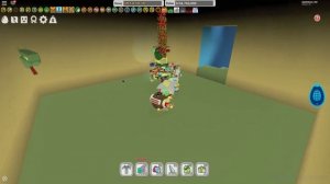 Получаем MYTHIC EGG за 50 COMMANDO CHICK в Bee Swarm Simulator!!!