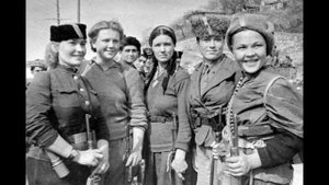ВОВ 1941-1945. Фото тех времен! часть 2