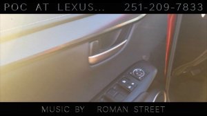 2017 LEXUS NX 200t L/CERTIFIED... POC AT LEXUS... 251-209-7833...