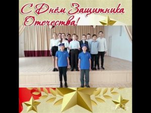 Саша Иванов и хор песня Пусть проходят года