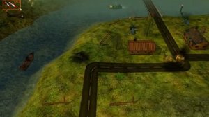 AirStrike 3D - Mission 1-6