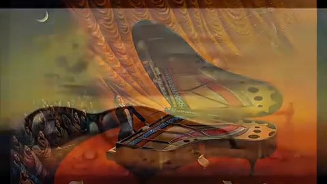 Elena Gottselig, Елена Готзелиг - Маргарита стихи: Юлия Нифонтова смотреть онлайн