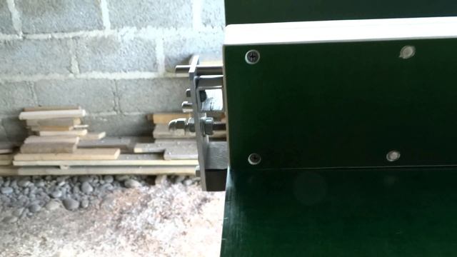 Комбинированный фрезерный и циркулярный стол. Вариант 1. смотреть онлайн