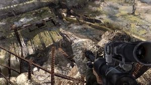 МЕТРО | МОД С ОТКРЫТЫМ МИРОМ | И ДРУГИЕ DLC