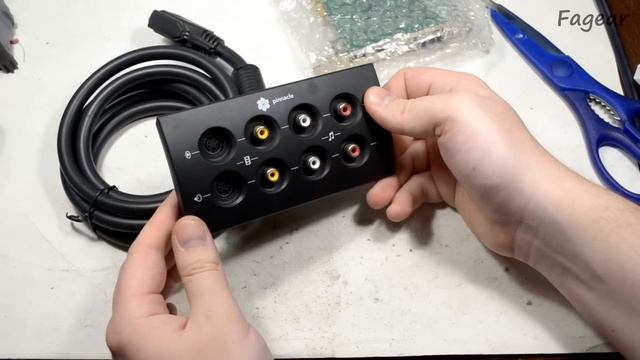 Старые компьютерные железки от подписчика смотреть онлайн