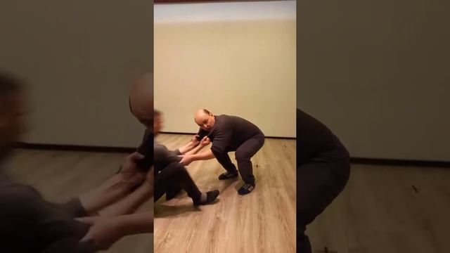 Опора в механике боя. Образ в тренировочном процессе. #РусскийРукопашныйБой#МеханикаБоя#РусскийСтил