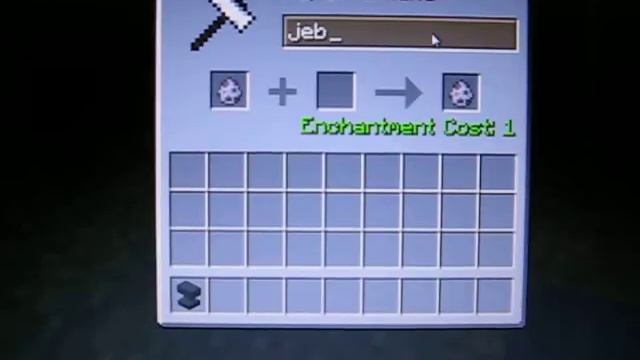 Как сделать радужную овечку в майнкрафт без модов смотреть онлайн