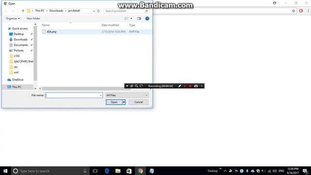 Exploit | redirect | Upload Shell – смотреть онлайн видео от PHP ...