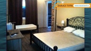 РУНО 3* Абхазия Гагра обзор – отель РУНО 3* Гагра видео обзор