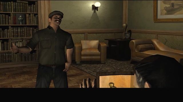 Post Mortem ➤ Прохождение #2 смотреть онлайн