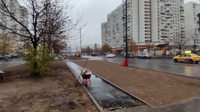 Аренда помещения свободного назначения площадью 150 кв. м на ул Братиславская м Братиславская смотреть онлайн