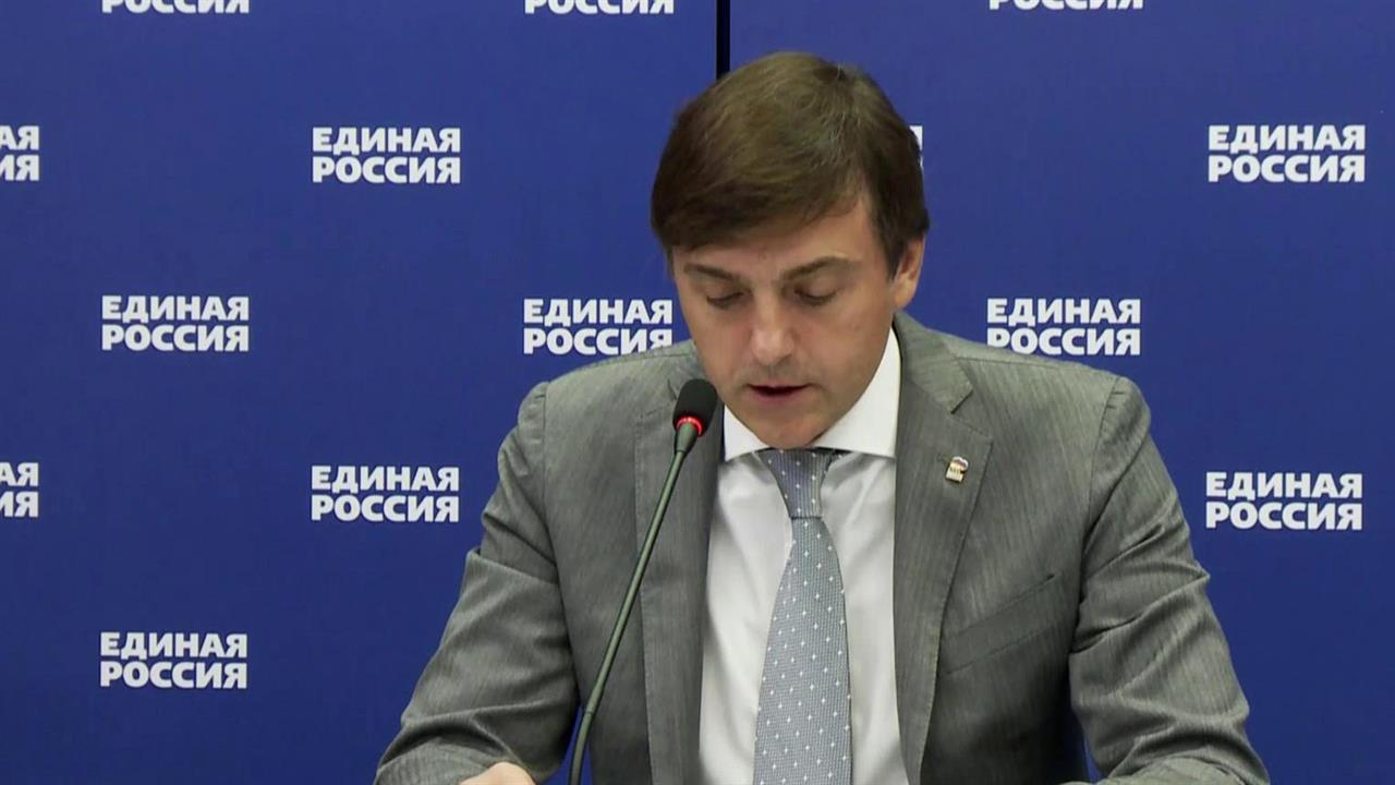 О масштабной подготовке к Дню знаний говорили сегодня на профильном совещании