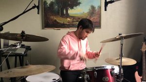 Honeypie - Jawny (Drum Cover)