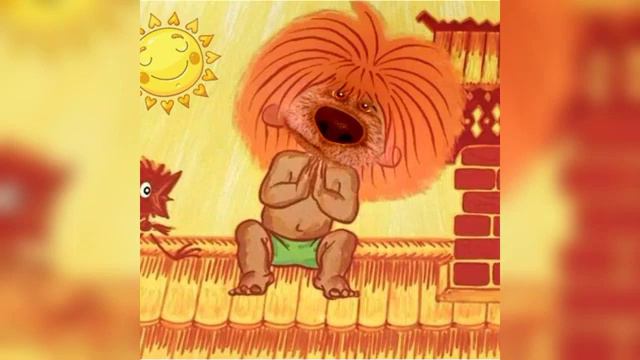 Бен & Антошка (mashup) ♪ смотреть онлайн