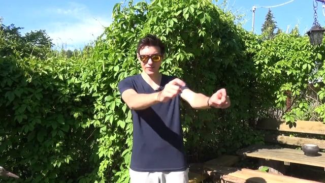 Человек-Машина-Гик, приходи на GEEK PICNIC! смотреть онлайн