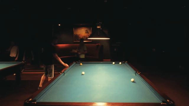 Коммерция. Коммерческая встреча, игра в последнем шаре. смотреть онлайн