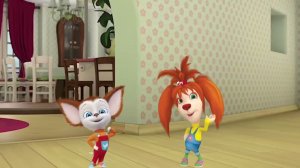 Сериал вирус Барбоскиных