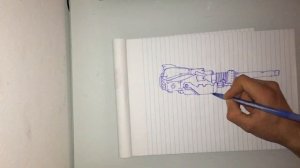 Как нарисовать Гибрида ВАФФЕНТРАГЕР-КРОТ ! Мультики про танки ! #гибрид #кв44  #босс