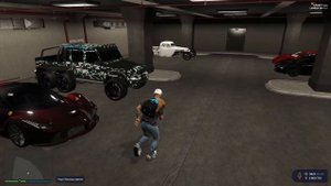 ГАЙД ПО ГАРАЖНЫМ МЕСТАМ GTA 5 RP. Сколько стоит расширение ГМ ГТА 5 РП