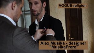 MusikaFrere: как правильно сложить платок в карман пиджака