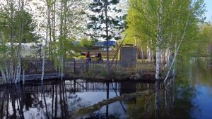 Купить дачу в Нижневартовске | Риэлтор Нижневартовск