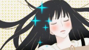 Kimi ni Todoke OP