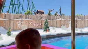 The Land of Legends Theme Park, Белек, Турция