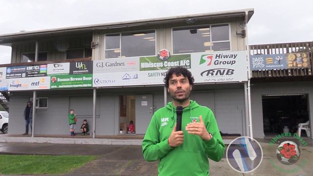 Hibiscus Coast AFC Club Profile смотреть онлайн