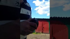 Натяжной ролик ремня VENZA 2,7