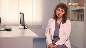 Аллергические реакции _ История болезни