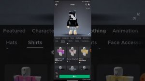 Трата робуксов 👻🤡😜делаем скин для мальчика :3