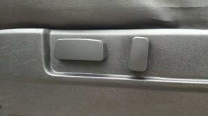 Обзор на MITSUBISHI PAJERO SPORT 2012