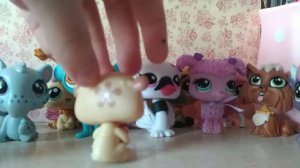 Lps клип не танцуй open Kids