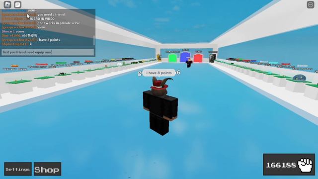 Easy way to get bomb mastery - ability wars смотреть онлайн