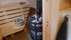 Дом баня 6х6 из бруса с мансардой под ключ от СК Доминика - Отзыв заказчицы о строительстве