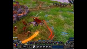 Обзор игры: Кодекс войны