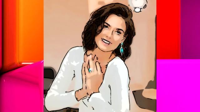 Ирина Антоненко